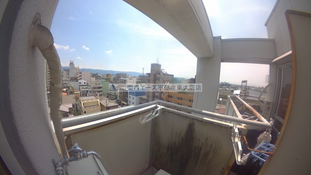 【展望】 | エアリーコート小阪