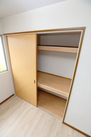 【収納】 | ドルフ山手町