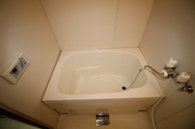 【浴室】 | アビタシオン西緑丘