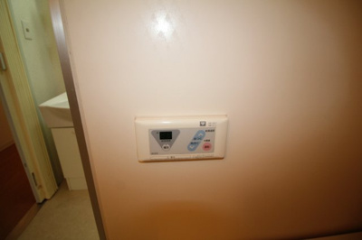 【設備】 | アビタシオン西緑丘