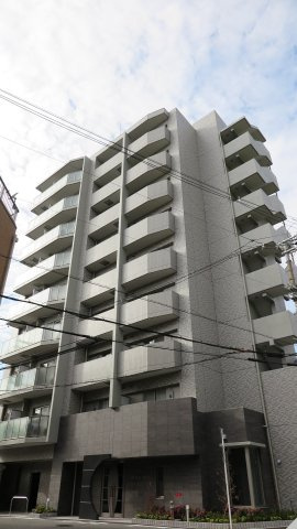 エスプレイス阿波座パークテラス