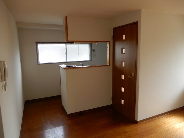 【内装】 | 斉田マンション