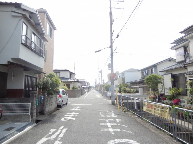 【地図】 | 斉田マンション
