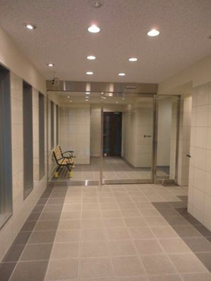 【ロビー】 | プランドール南砂町 | プランドール南砂町