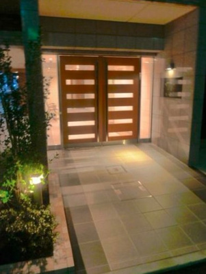 【エントランス】 | プランドール南砂町 | プランドール南砂町