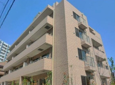 【外観】 | プランドール南砂町 | プランドール南砂町