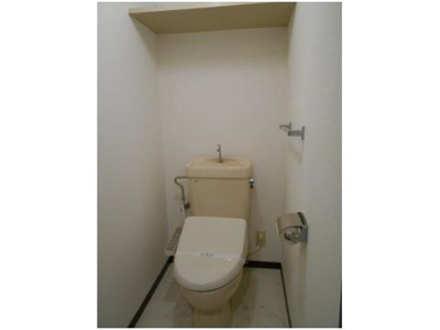 【トイレ】 | ヴィエント