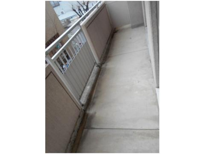 【バルコニー】 | ヴィエント