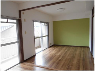 【居間・リビング】 | ヴィエント