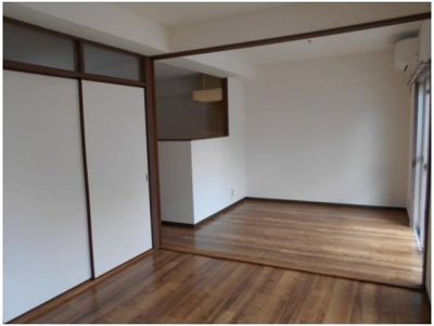 【居間・リビング】 | ヴィエント