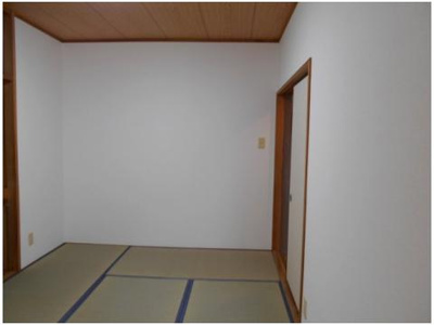 【和室】 | ヴィエント