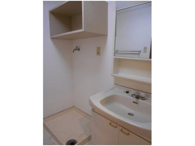 【独立洗面台】 | ヴィエント