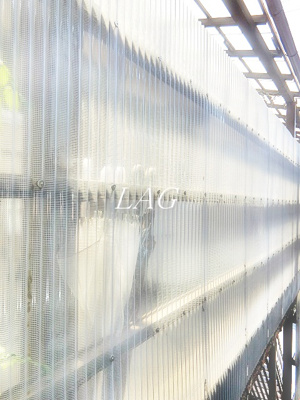 【展望】 | 台東区清川１丁目新築アパート | 眺望です。