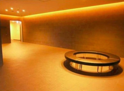 【ロビー】 | ブリリア有明スカイタワー | ブリリア有明スカイタワー