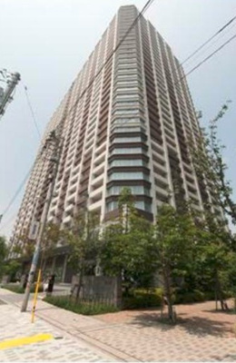 【外観】 | ブリリア有明スカイタワー | ブリリア有明スカイタワー