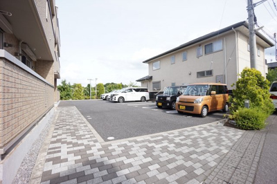 【駐車場】 | プロスパーY