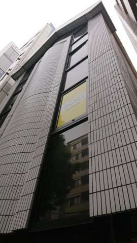 東神阿佐ヶ谷ビルの外観