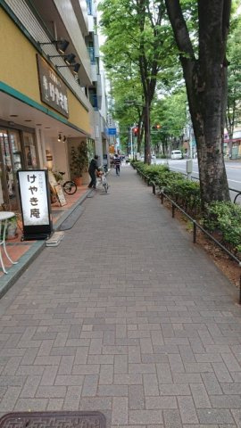 東神阿佐ヶ谷ビルの周辺