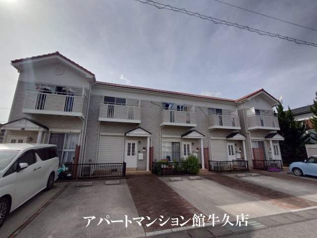 コンフォールサースＡ