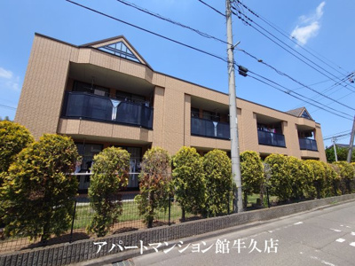 【外観】 | ブリューテ