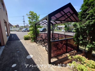 【その他共用部分】 | ブリューテ
