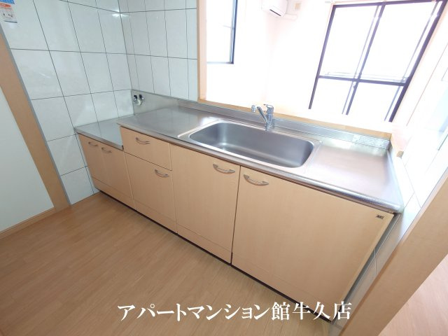 ブリューテのキッチン