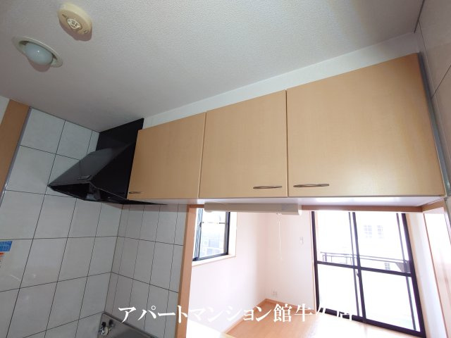 ブリューテのキッチン