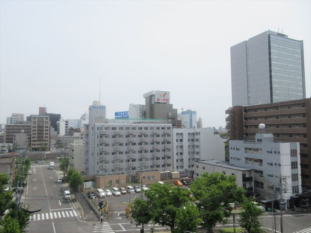 ドゥーエ千種の展望|ドゥーエ千種