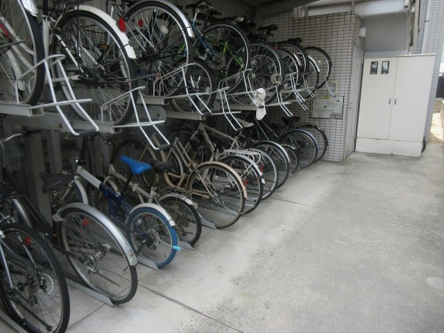 ドゥーエ千種のその他共用部分|ドゥーエ千種