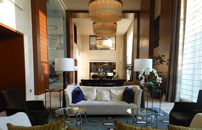 【その他共用部分】 | アーバンドック パークシティ豊洲シティ Ｂ棟 | アーバンドック パークシティ豊洲シティ Ｂ棟