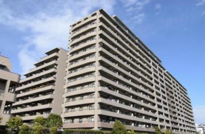 【外観】 | クリオレジダンス東京 | クリオレジダンス東京