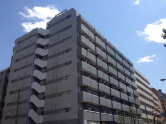 【外観】 | マンション外観、タイル張りで、大規模修繕工事も完了しているので共用部分がとてもきれいです。