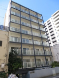 MAC川崎コートⅡの画像