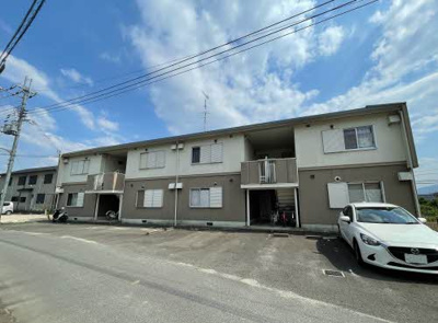 【駐車場】 | タウニィエスティー