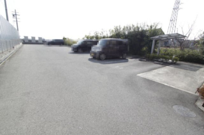 【駐車場】 | ストークＣ