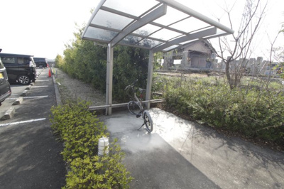 【その他共用部分】 | ストークＣ