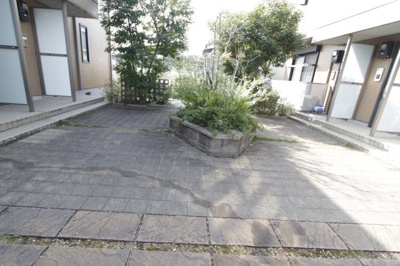 【その他共用部分】 | ストークＣ