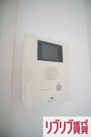 プリモクラッセ登戸のセキュリティ