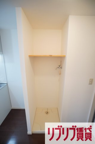 プリモクラッセ登戸の設備