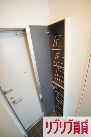 プリモクラッセ登戸の設備