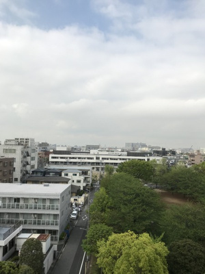 【展望】 | サウザンドコート | 眺めがいいこと！！