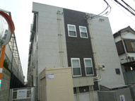 リブリ・ｋｉｔａｋａｓａｉの画像