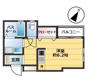 ワコーレヴィアーノ須磨月見山本町の画像