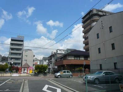 【周辺】 | ピエタテール上沢