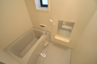 【浴室】 | エリーナ六甲