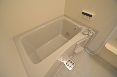 【浴室】 | エリーナ六甲