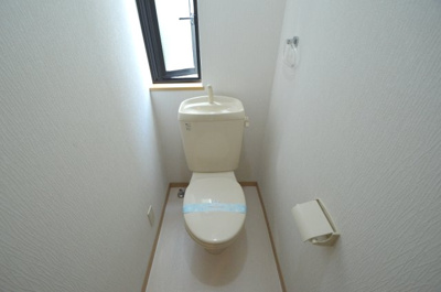 【トイレ】 | エリーナ六甲