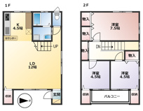 エリーナ六甲の画像