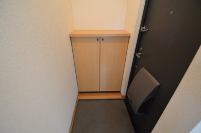 【収納】 | エリーナ六甲 | シューズボックス