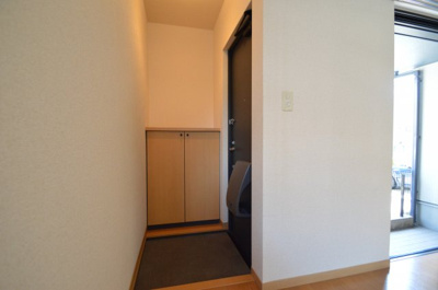 【玄関】 | エリーナ六甲